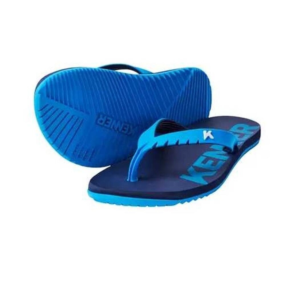 Chinelo Sandália Kenner Red 36 44/45