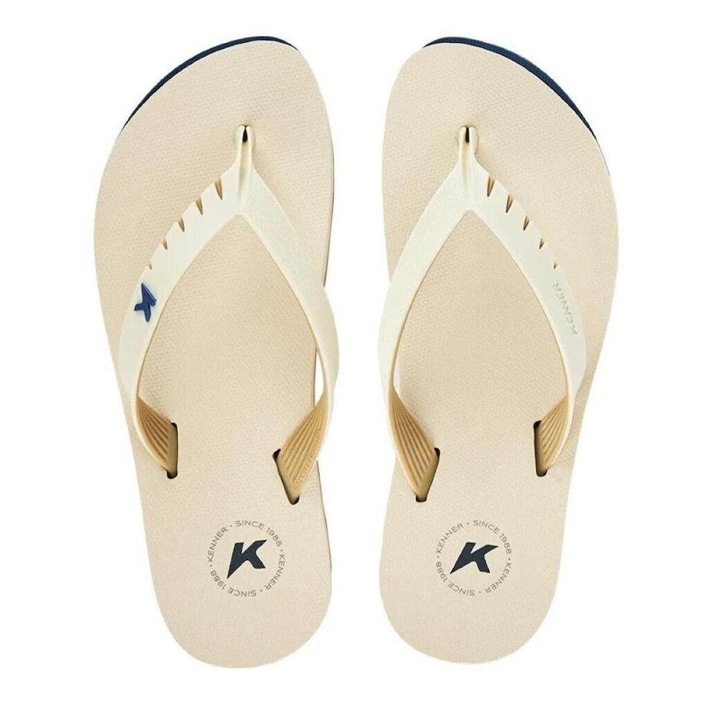 Chinelo Sandália Kenner Red High Masculino