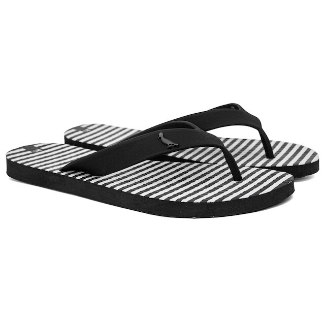 Chinelo Sandália Reserva Go Lines Listrado Masculino