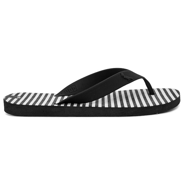 Chinelo Sandália Reserva Go Lines Listrado Masculino
