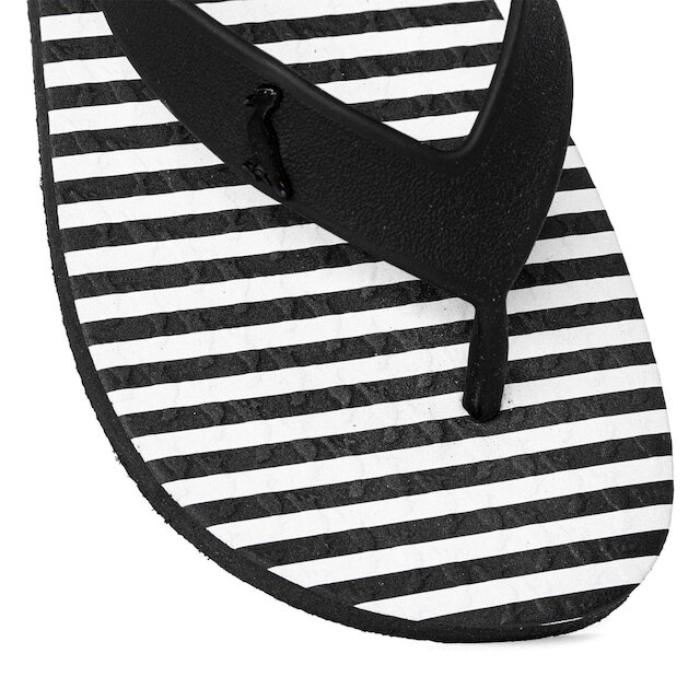 Chinelo Sandália Reserva Go Lines Listrado Masculino