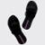 Chinelo Sandália Slide Feminino Ipanema Diversa Gaspea 27232 - Preto