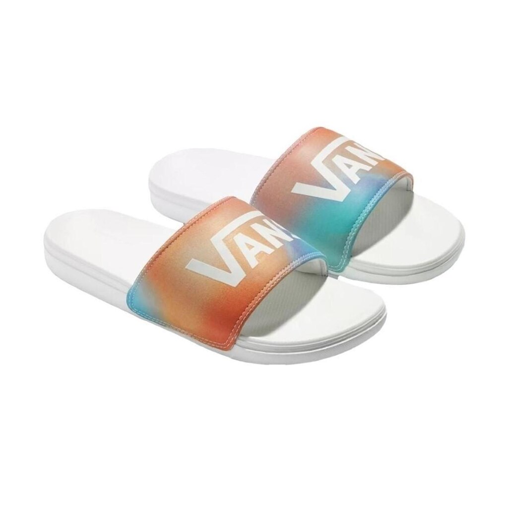 Chinelo Sandália Vans Slide On La Costa Feminino
