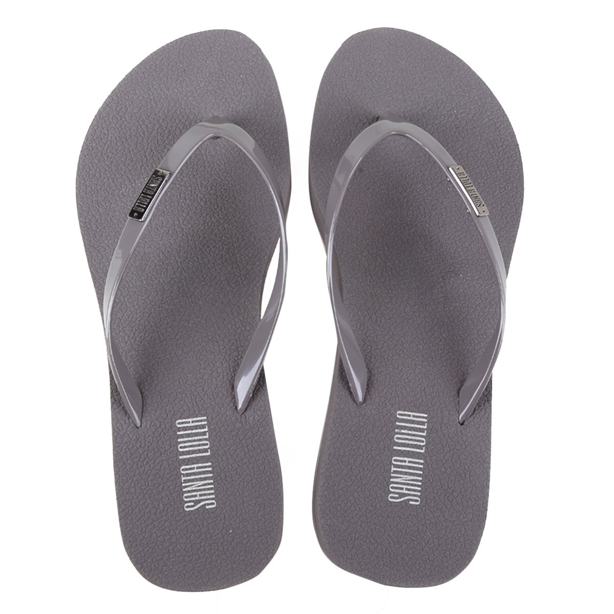 slipper feminino santa lolla