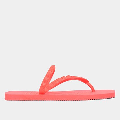 Chinelo Santa Lolla Básico Feminino - Feminino