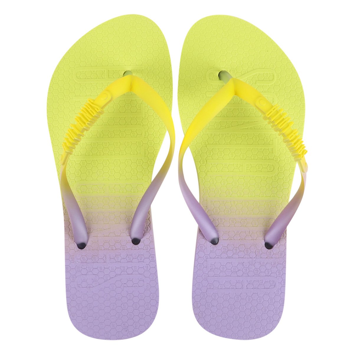 Chinelo Santa Lolla Bicolor Feminino Menor preço em Chinelo Santa Lolla Bicolor Feminino