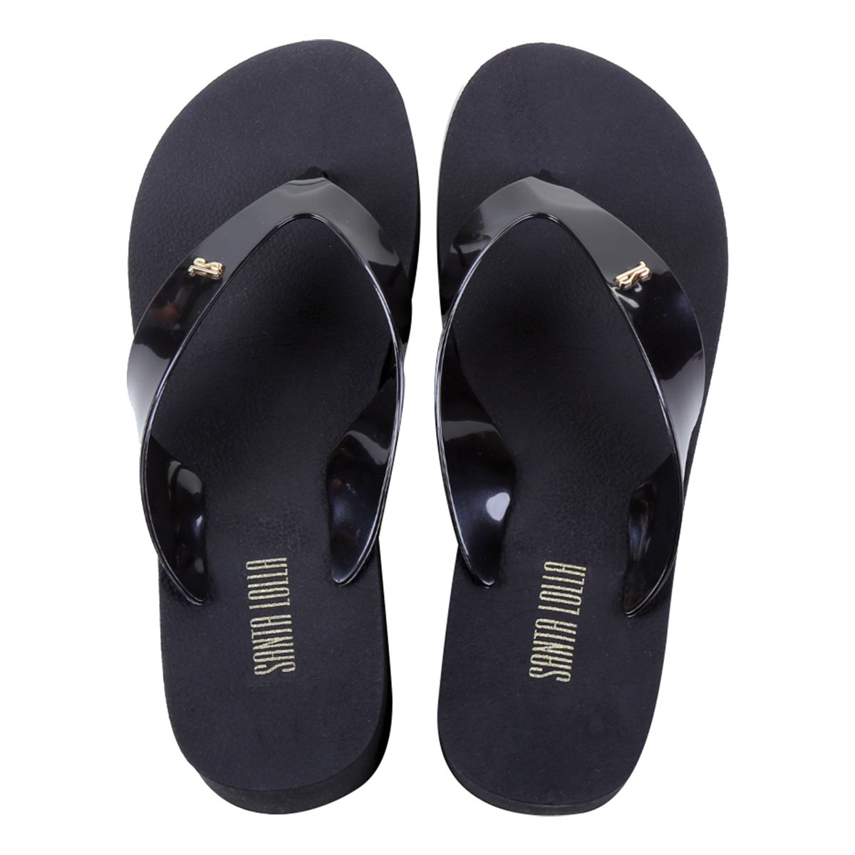 slipper feminino santa lolla