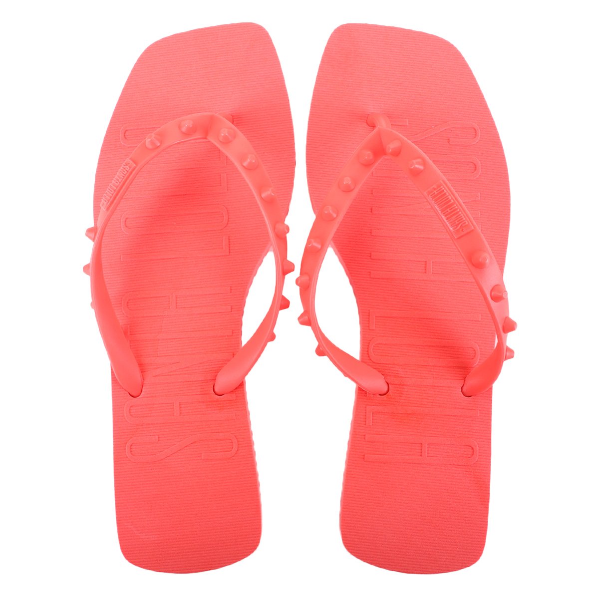 Chinelo Santa Lolla Flip Flop Feminino