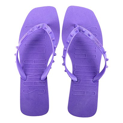 Chinelo Santa Lolla Flip Flop Feminino - Feminino
