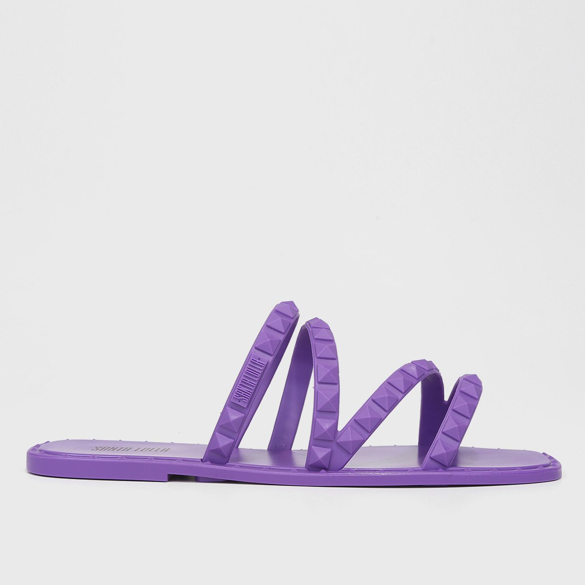 Chinelo Santa Lolla Flip Flop Multi Tiras Feminino Menor preço em Chinelo Santa Lolla Flip Flop Multi Tiras Feminino