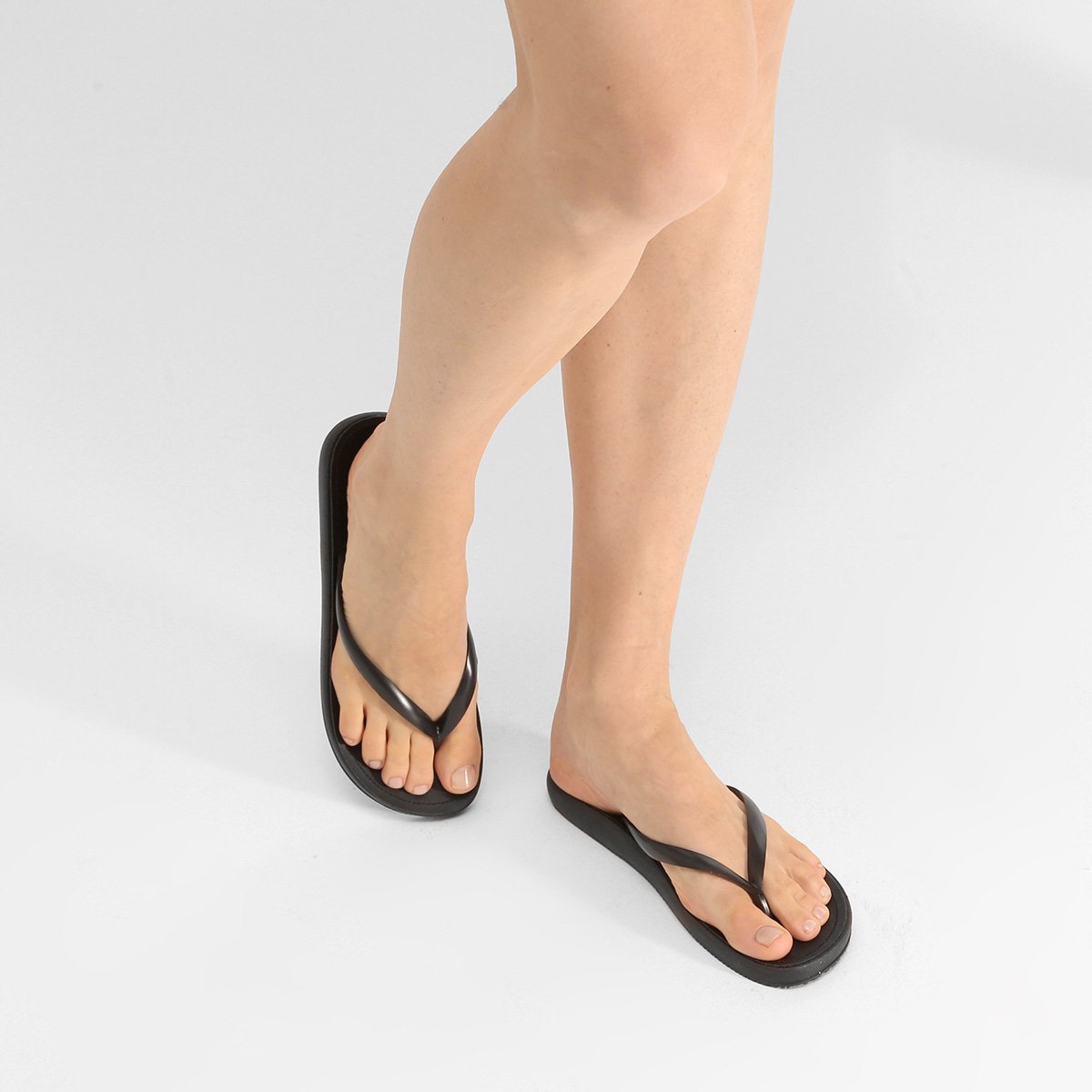 Chinelo Shoestock For You de Dedo Feminino - 1