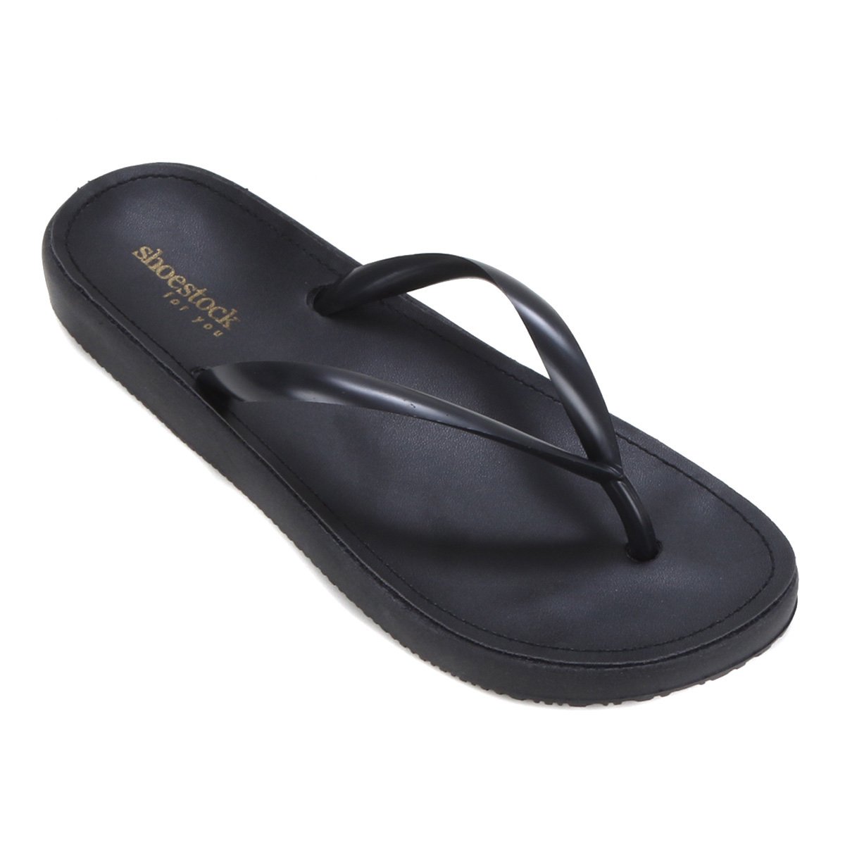 Chinelo Shoestock For You de Dedo Feminino - 2