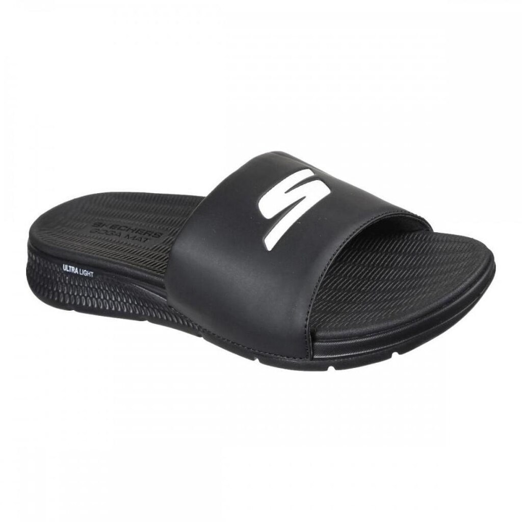 Chinelo Skechers Go Consistent Slide Masculino