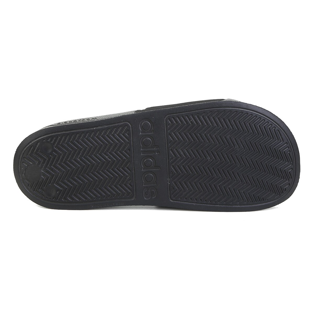 Chinelo Slide Adidas Adilette Shower Logo Masculino - 2