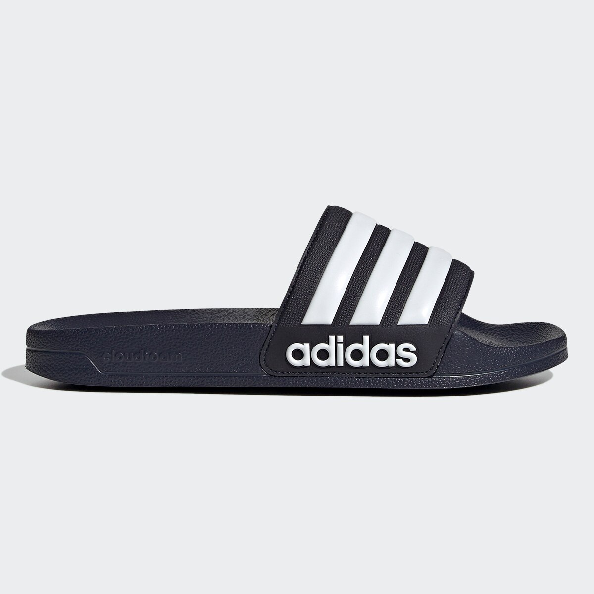 Chinelo Slide Adidas Adilette Shower Menor preço em Chinelo Slide Adidas Adilette Shower