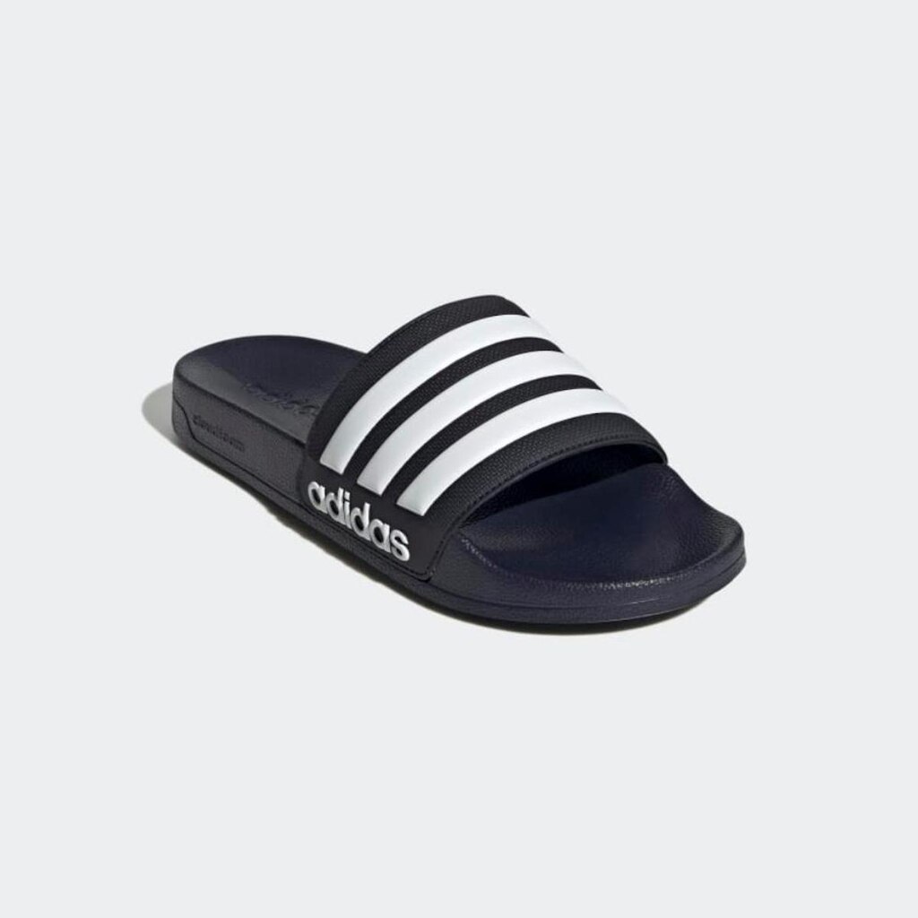 Chinelo Slide Adidas Masculino Adilette Shower Conforto