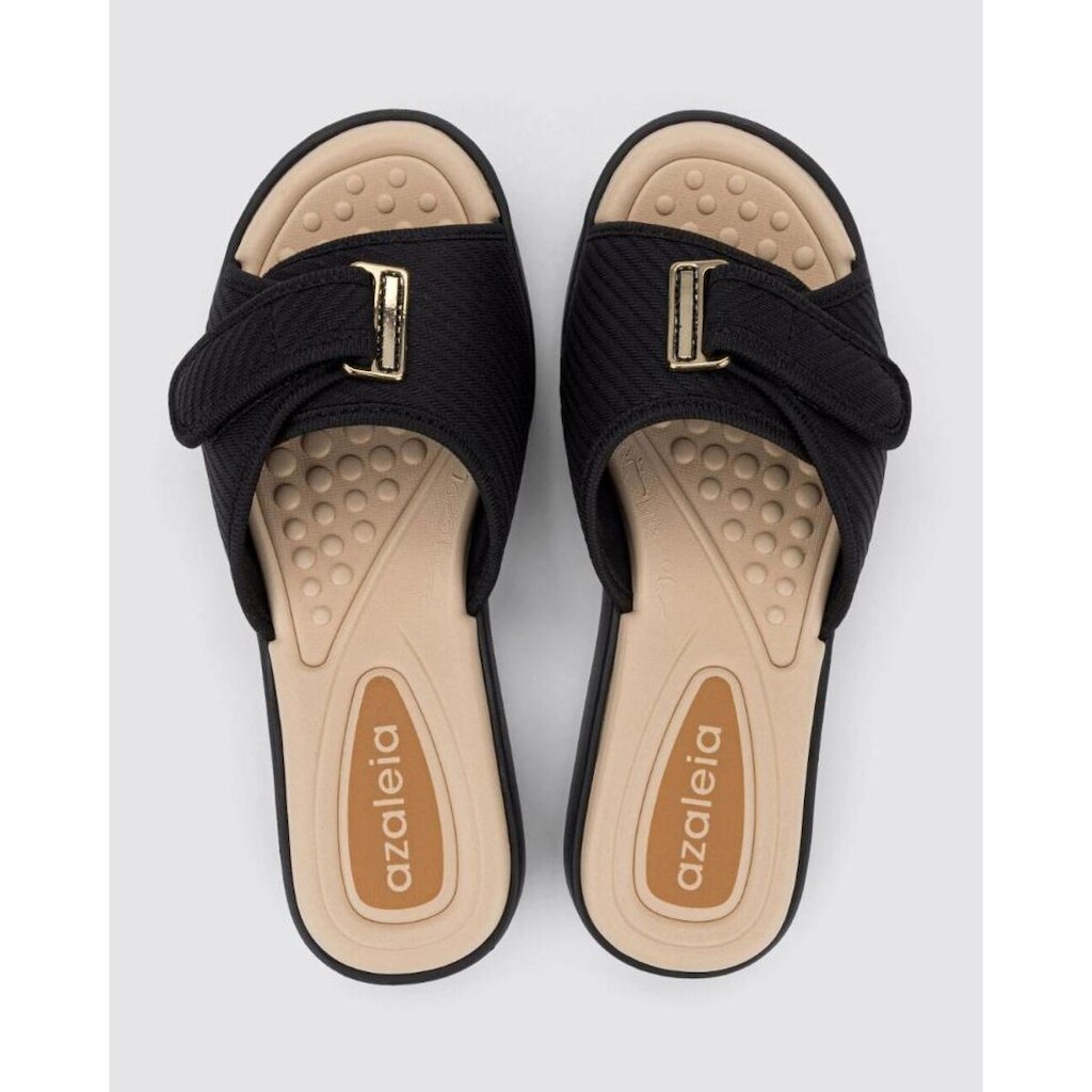 Chinelo Slide Azaleia Cecilia