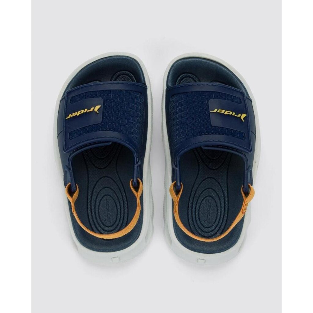 Chinelo Slide Baby Rider R Power