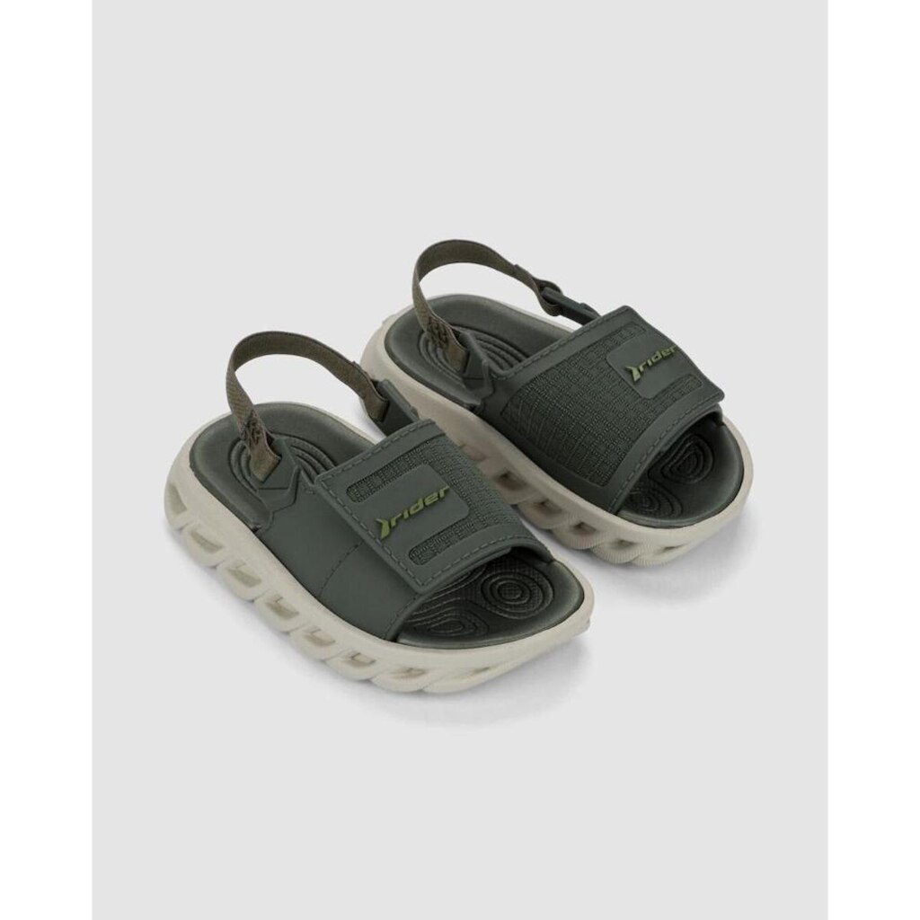 Chinelo Slide Baby Rider R Power