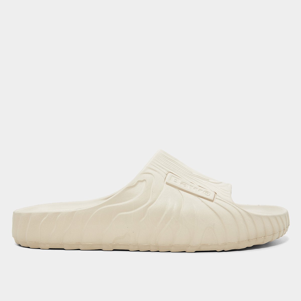 Chinelo Slide Baw Chinelo Slide Baw