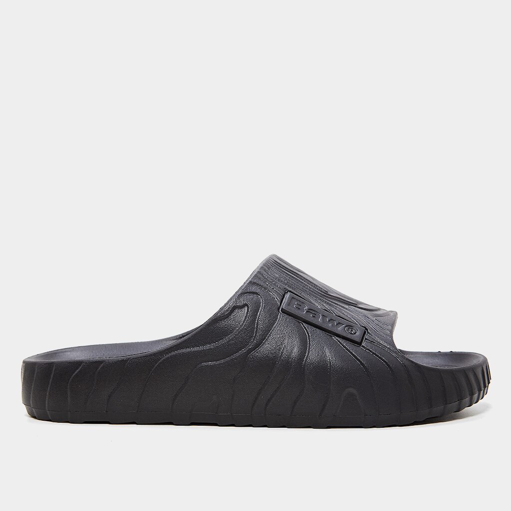 Chinelo Slide Baw