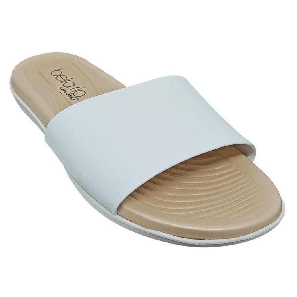 Chinelo Slide Beira Rio Feminino