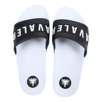 Chinelo Slide Cavalera Estampado Masculino