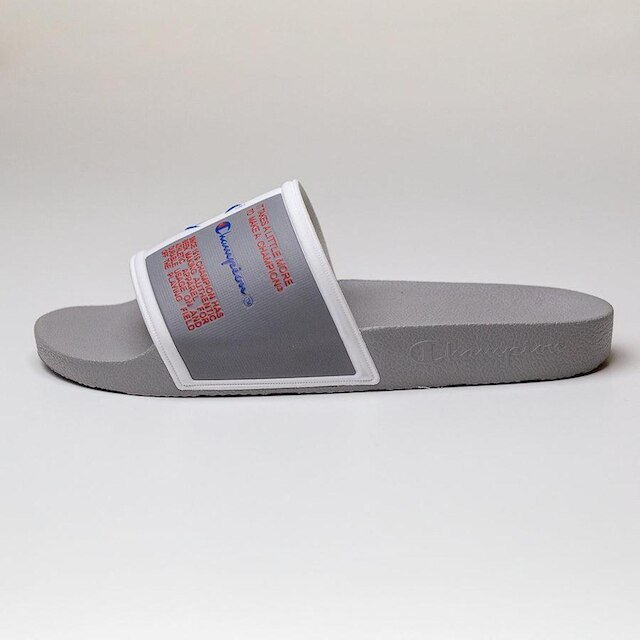 Chinelo Slide Champion
