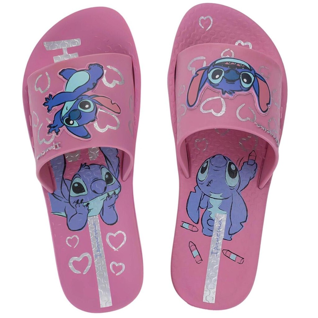 CHINELO SLIDE DISNEY FUN
