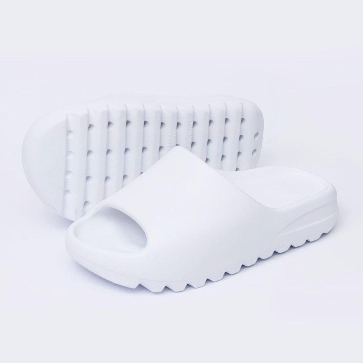 Chinelo Slide Easy Retro Nuvem Ortopédico 100% EVA Super Leve Macio Unissex Premium Menor preço em Chinelo Slide Easy Retro Nuvem Ortopédico 100% EVA Super Leve Macio Unissex Premium