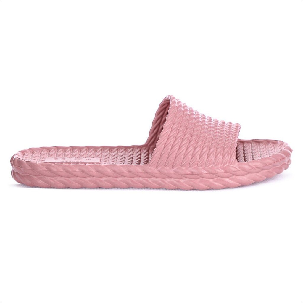 Chinelo Slide EVA Brizza Rosa - Feminino