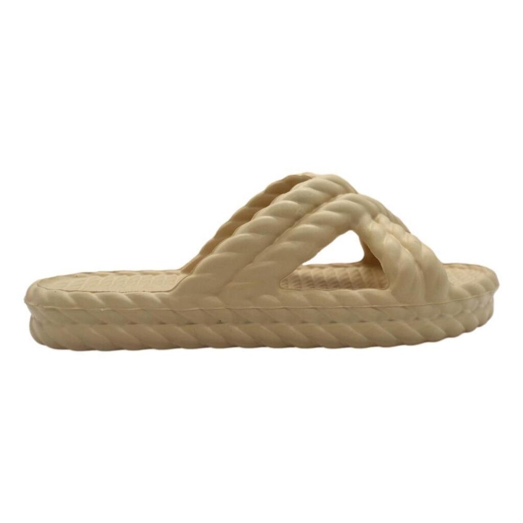 CHINELO SLIDE FEMININO BRIZZA AREZZO MARROCOS Z190910001