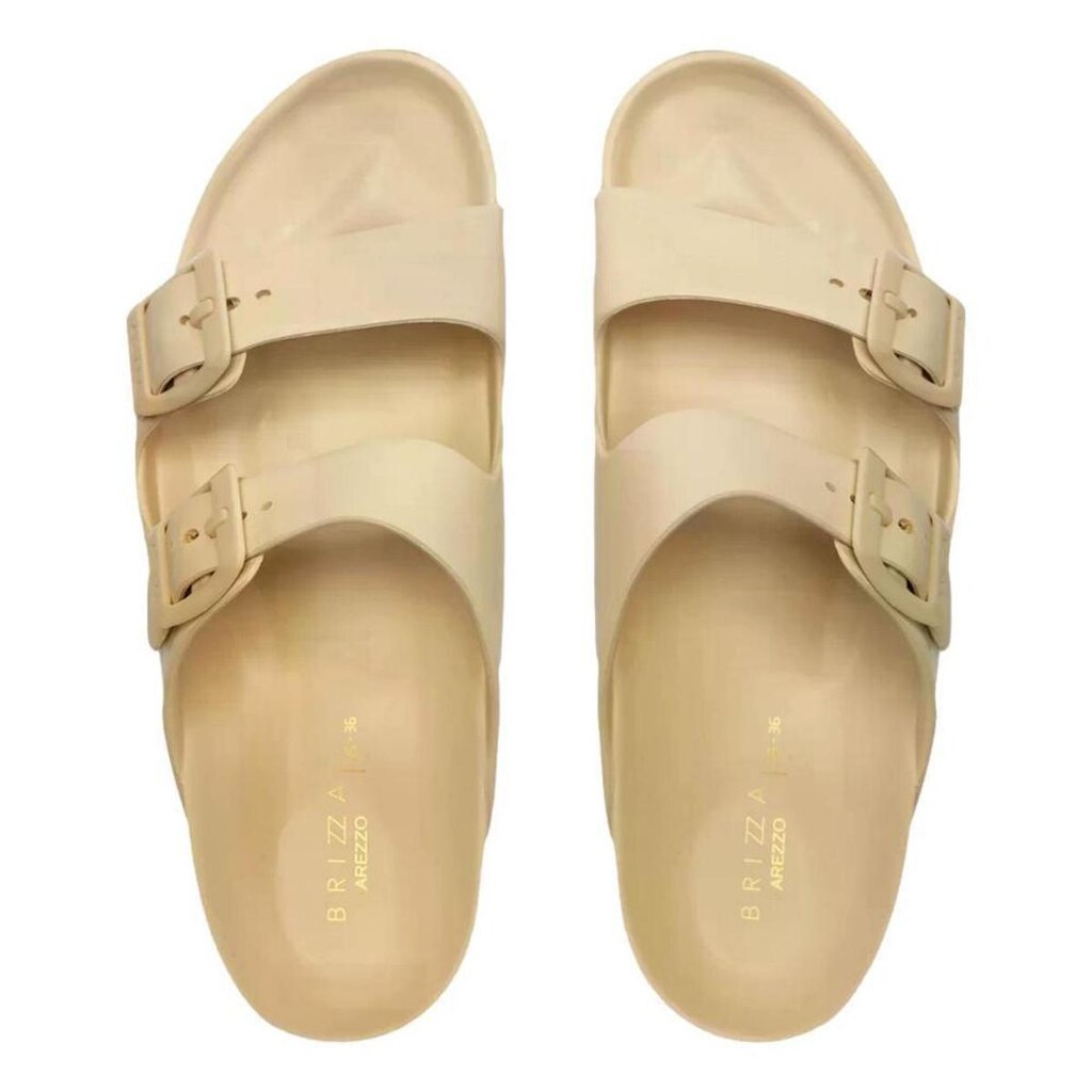 CHINELO SLIDE FEMININO BRIZZA AREZZO Z190600001