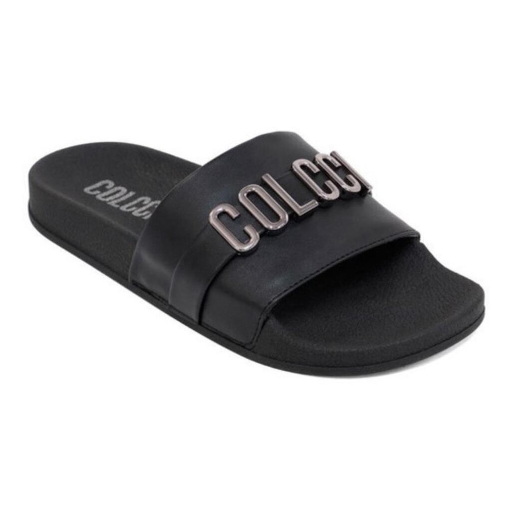 Chinelo Slide Feminino Colcci Bianca