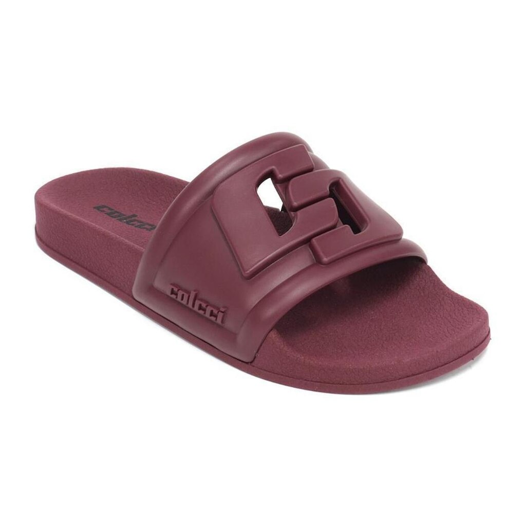 Chinelo Slide Feminino Colcci Bianca