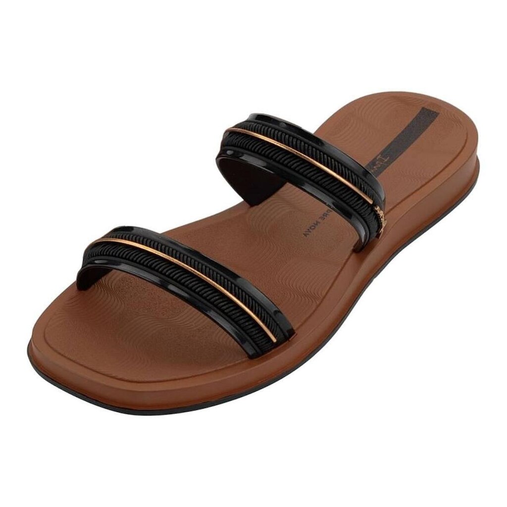 Chinelo Slide Feminino Conforto Dia a Dia Ipanema Glow