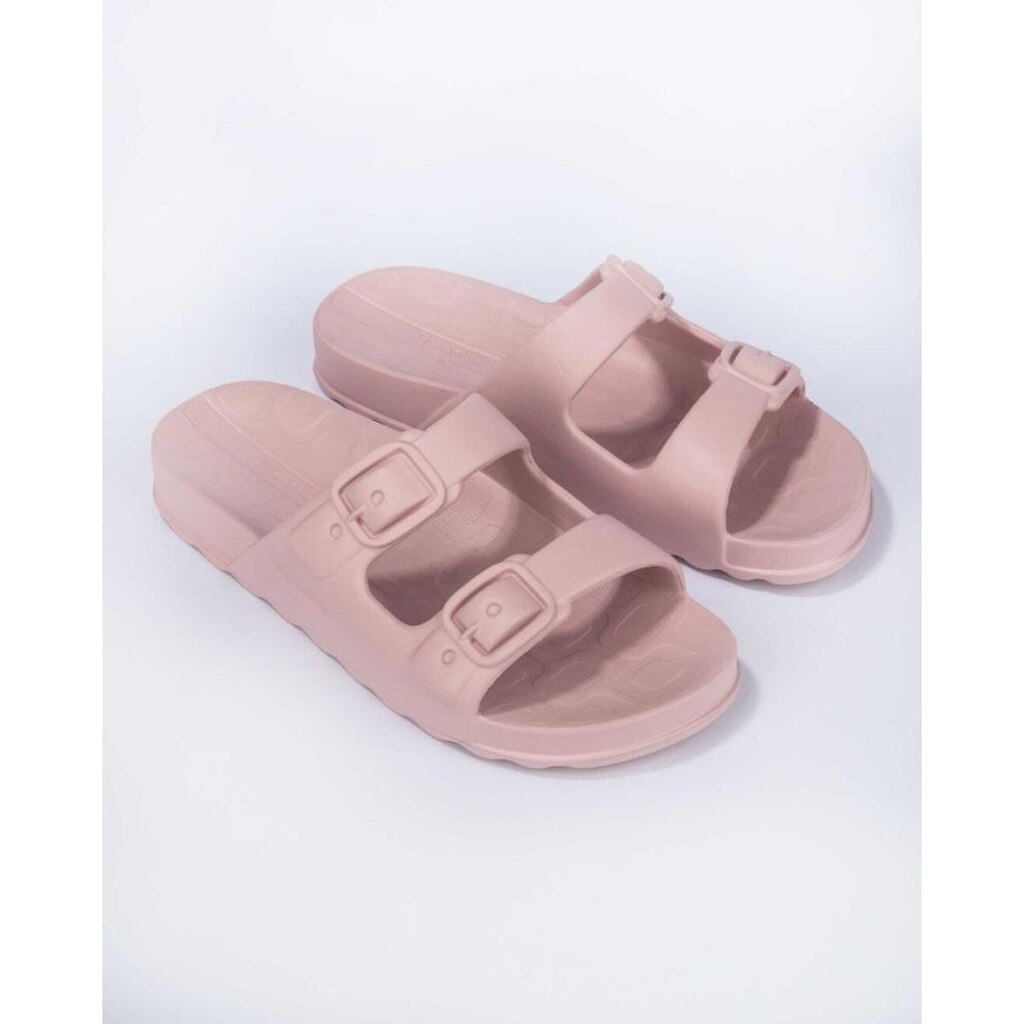 Chinelo Slide Feminino Ipanema Duo Day