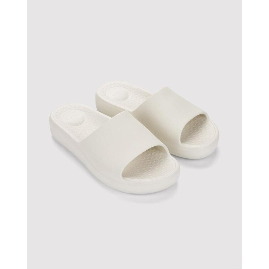 Chinelo Slide Feminino Ipanema Pluma