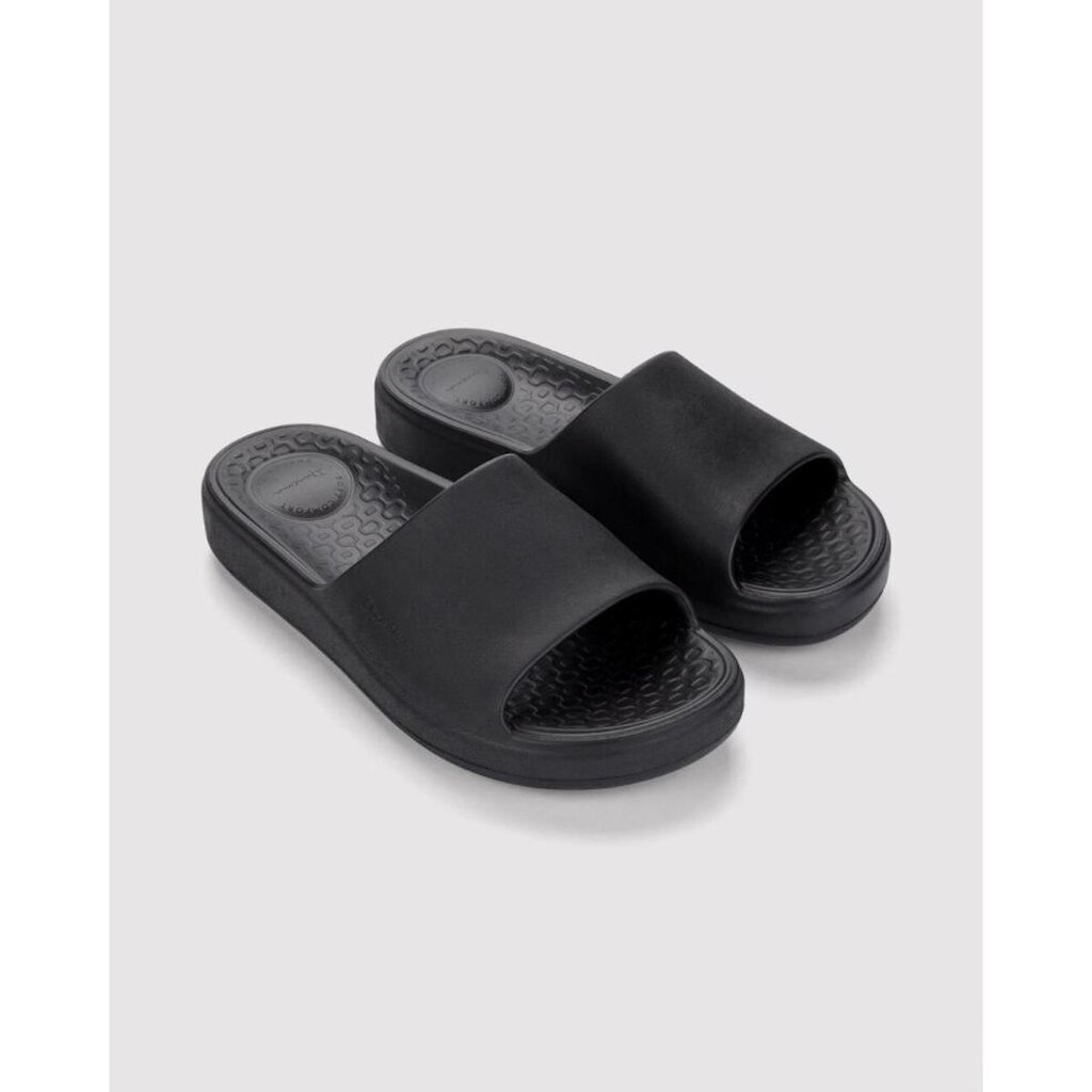 Chinelo Slide Feminino Ipanema Pluma
