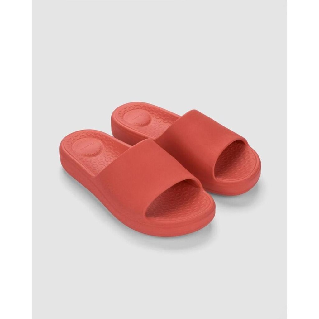 Chinelo Slide Feminino Ipanema Pluma
