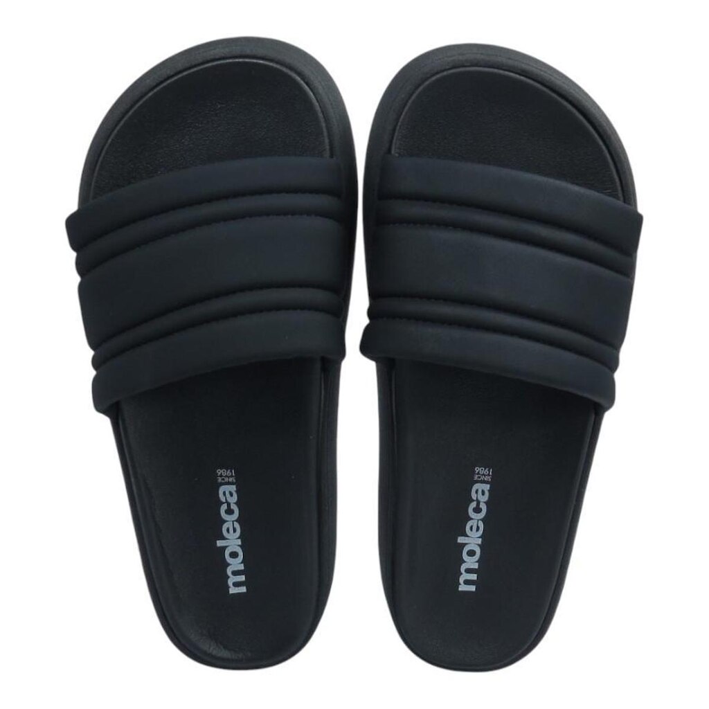 Chinelo Slide Feminino Moleca 5469148