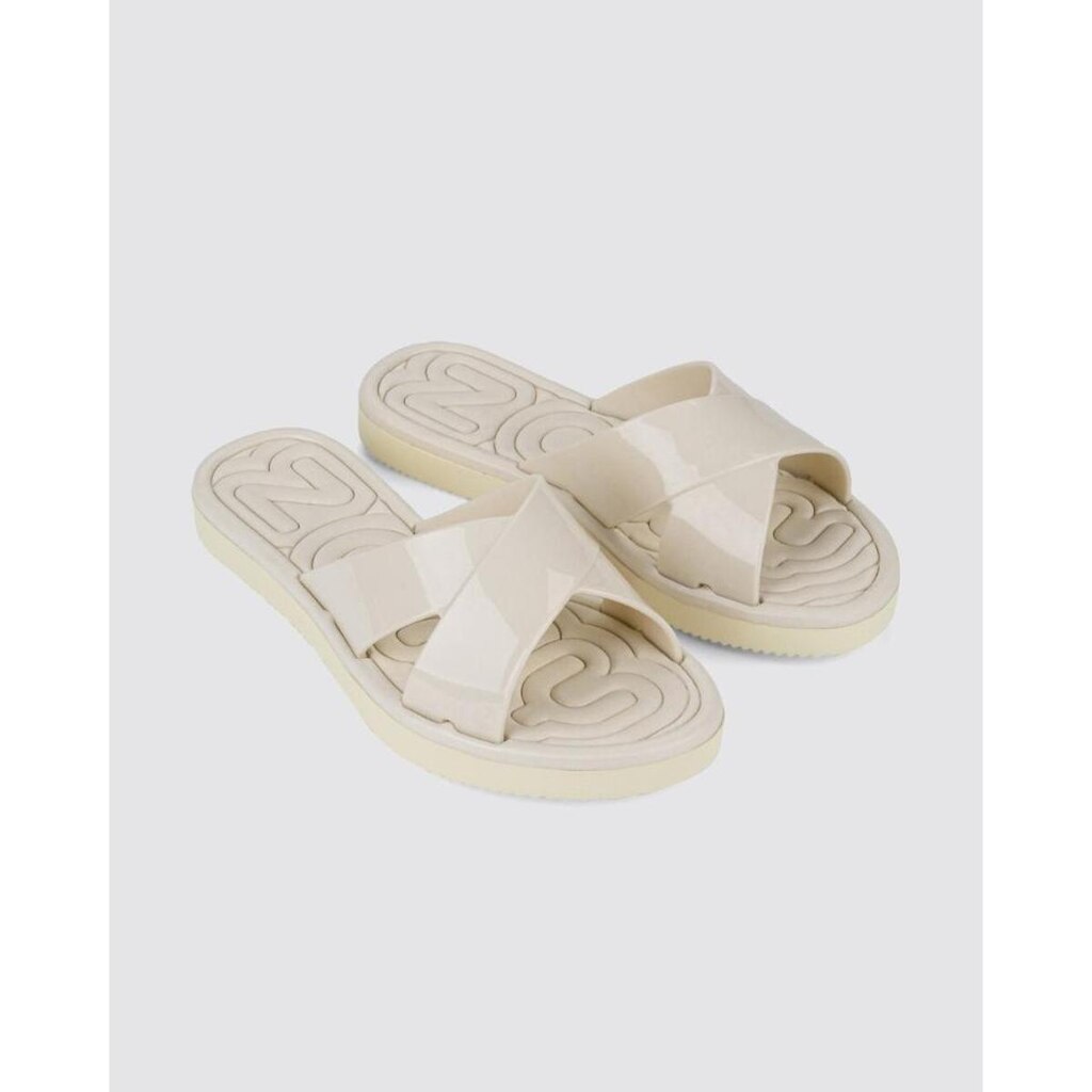 Chinelo Slide Feminino Zaxy Loop