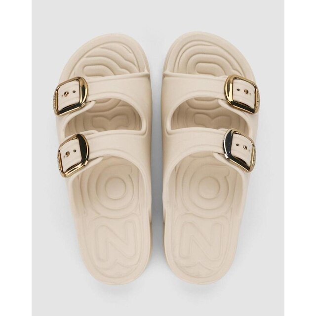 Chinelo Slide Feminino Zaxy Partner Air