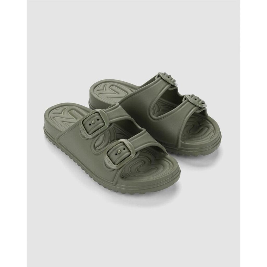 Chinelo Slide Feminino Zaxy Partner Air