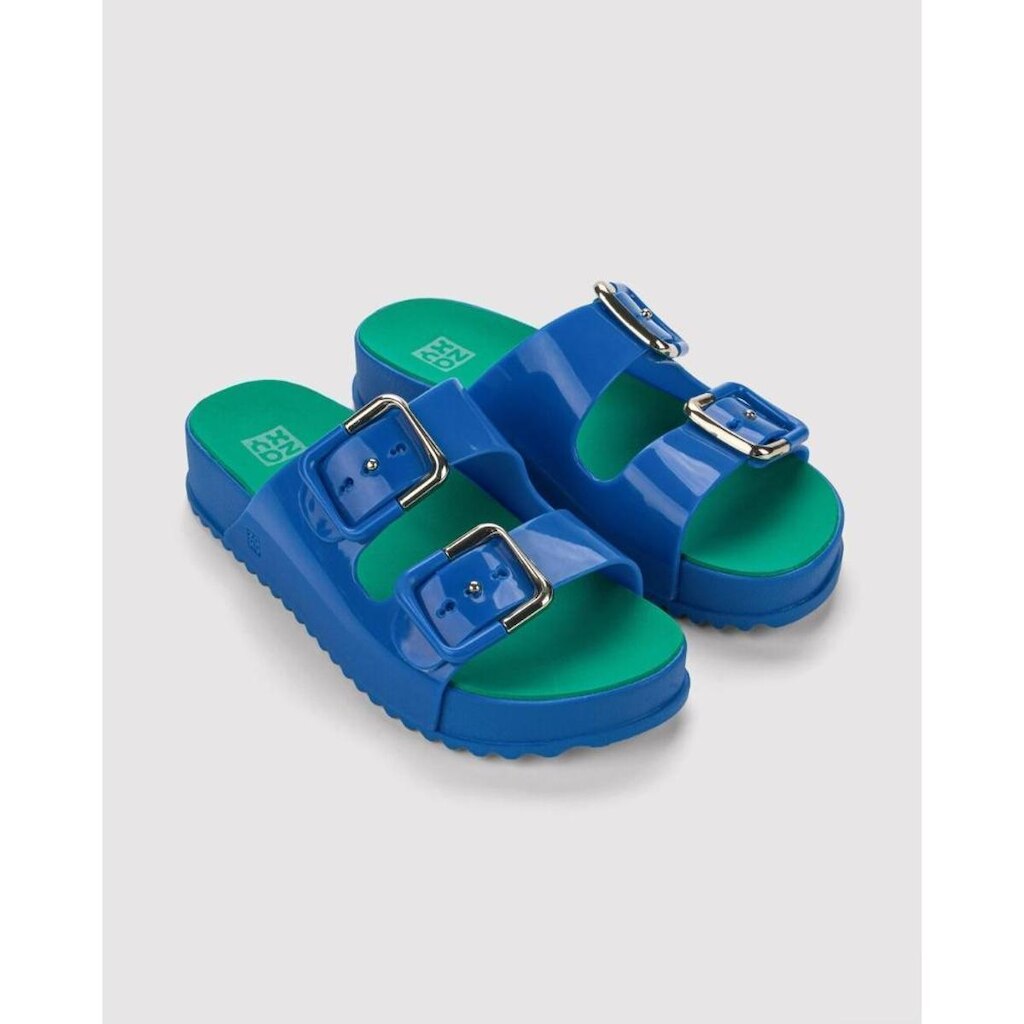 Chinelo Slide Feminino Zaxy Partner Soft