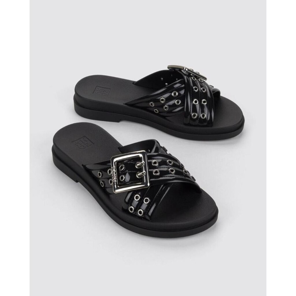 Chinelo Slide Feminino Zaxy Stylish