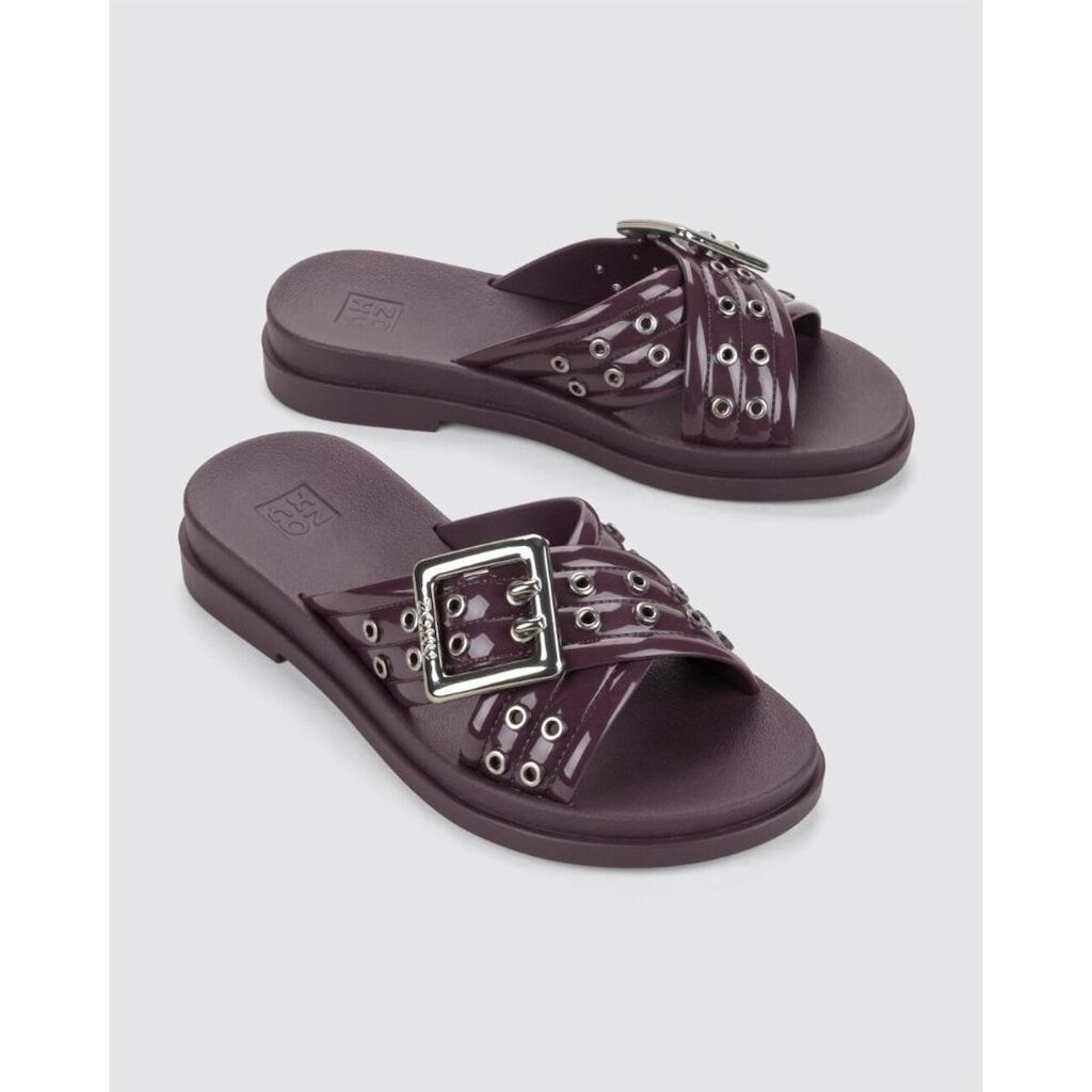 Chinelo Slide Feminino Zaxy Stylish