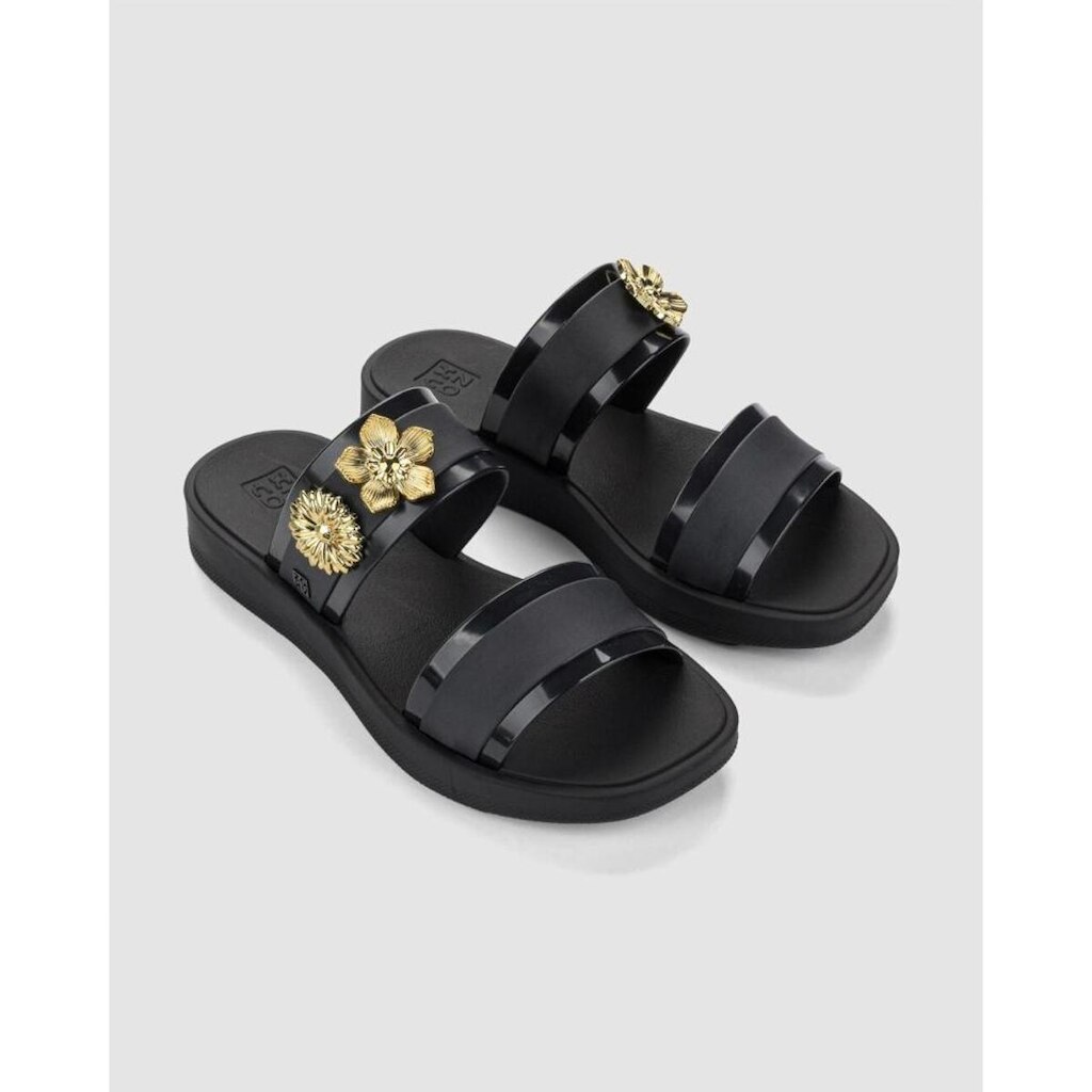 Chinelo Slide Feminino Zaxy Wink