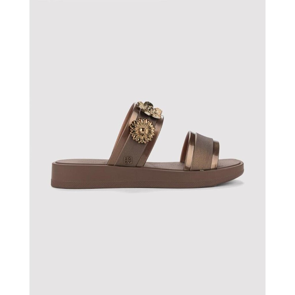 Chinelo Slide Feminino Zaxy Wink