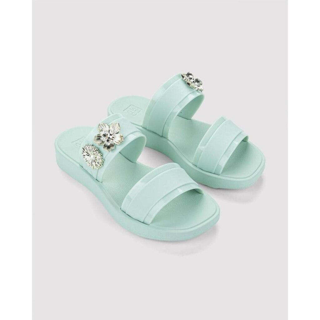 Chinelo Slide Feminino Zaxy Wink